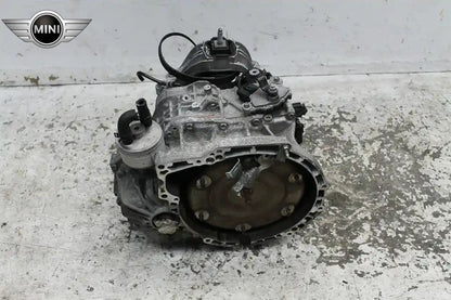 MINI, Cooper Trans/Gearbox Auto Fwd Petrol 1.6 N18 Turbo R55/R56/R57/R60 Anh Code 06/10 09/16