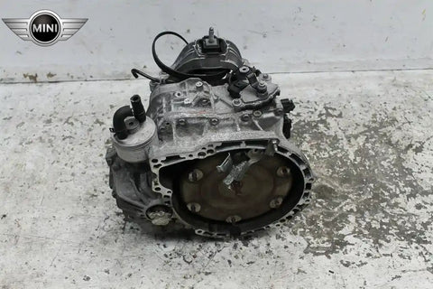 MINI, Cooper Trans/Gearbox Auto Fwd Petrol 1.6 N18 Turbo R55/R56/R57/R60 Anh Code 06/10 09/16
