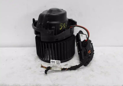 MINI, Cooper Heater Fan Motor F55/F56/F57, 04/14-01/24 J43566