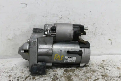 MINI, Cooper Starter Motor Petrol 1.5 B38B15M Auto T/M F55/F56 04/14 06/18