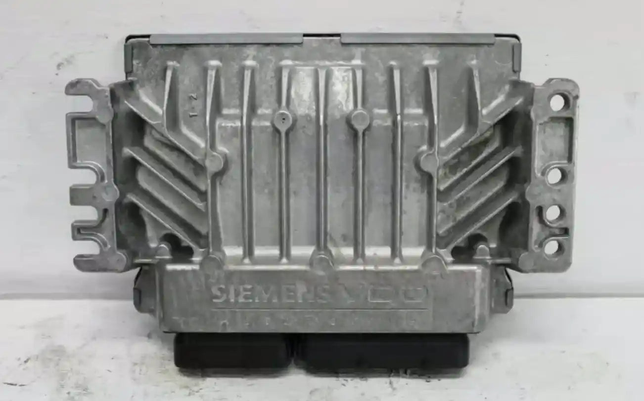 MINI, Cooper Ecu Ecu, 1.6, S/Charged Petrol, Ecu Only, R50/R52/R53, 04/01-06/08 J48637A