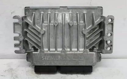 MINI, Cooper Ecu Ecu, 1.6, S/Charged Petrol, Ecu Only, R50/R52/R53, 04/01-06/08 J48637A