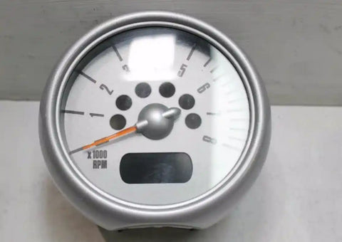 MINI, Cooper Instrument Cluster Tachometer Only, R50/R52/R53, 04/01-06/08 L1447