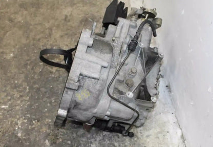 MINI, Cooper Trans/Gearbox Manual, Fwd, Petrol, 1.6, W11, S/Charged, 6 Speed (Gs6-85Bg), R50/R52/R53, 04/01-06/08 L3835