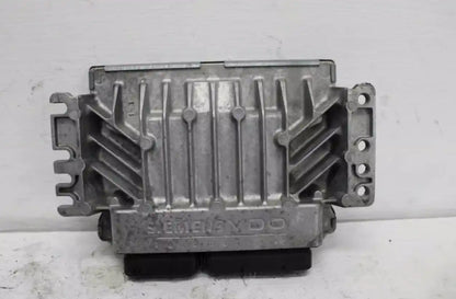 MINI, Cooper Ecu Ecu, 1.6, Petrol, Ecu Only, R50/R52/R53, 04/01-06/08 L1053A