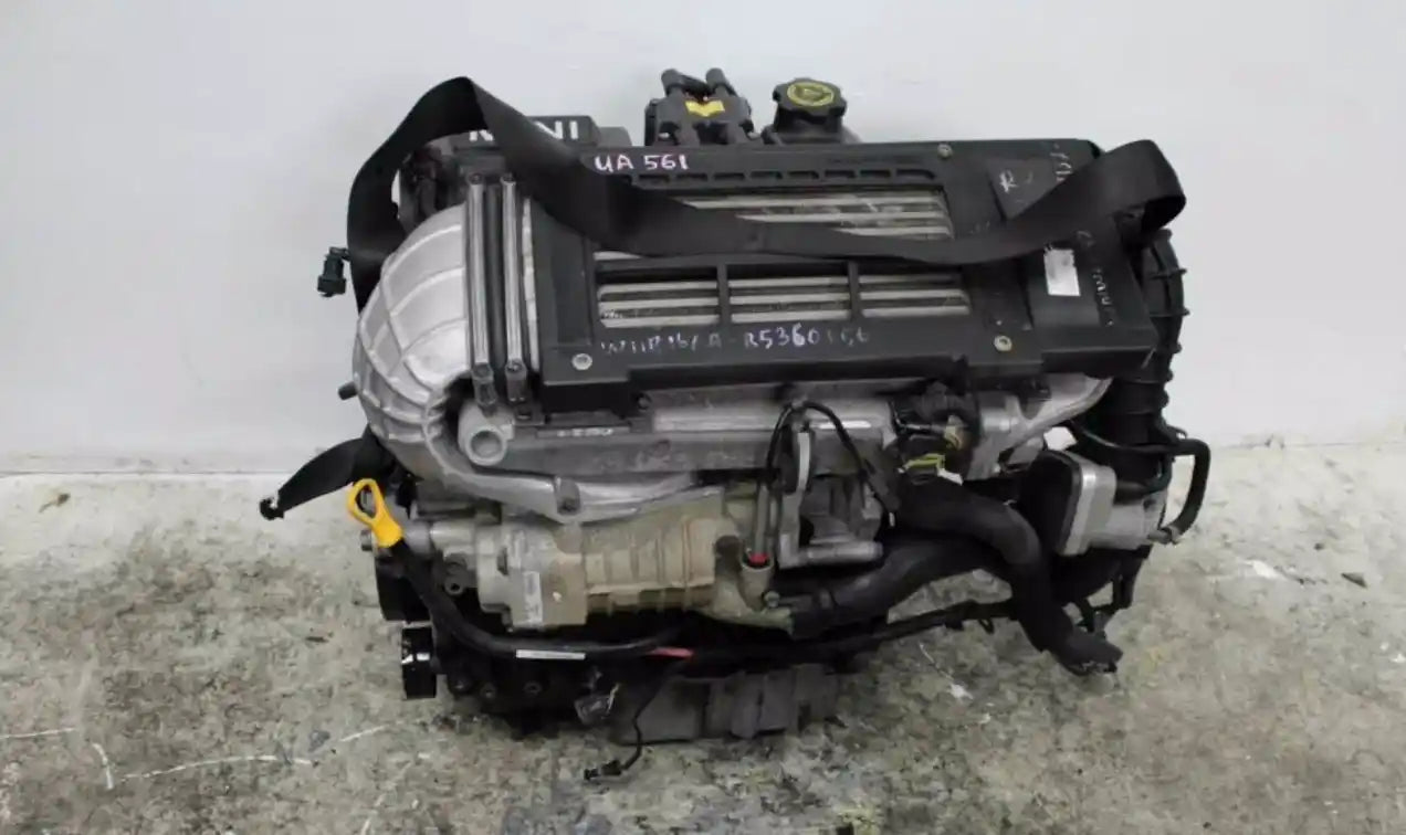 MINI, Cooper Engine Petrol, 1.6, W11, S/Charged, R50/R52/R53, 04/01-06/08 L2818