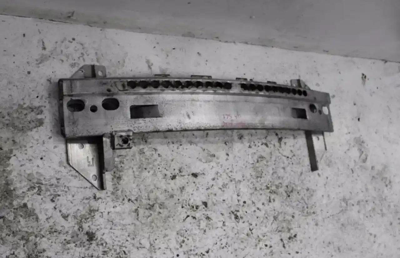 MINI, Cooper Front Bar Brkt/Reinforcement Main Reinforcement, R50/R52/R53, 04/01-06/08 L1053