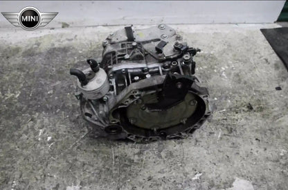 MINI, Cooper Trans/Gearbox Auto, Fwd, Petrol, 1.6, W11, S/Charged, R50/R52/R53, 04/01-06/08 J45454