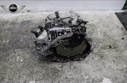 MINI, Cooper Trans/Gearbox Auto, Fwd, Petrol, 1.6, W11, S/Charged, R50/R52/R53, 04/01-06/08 J45454