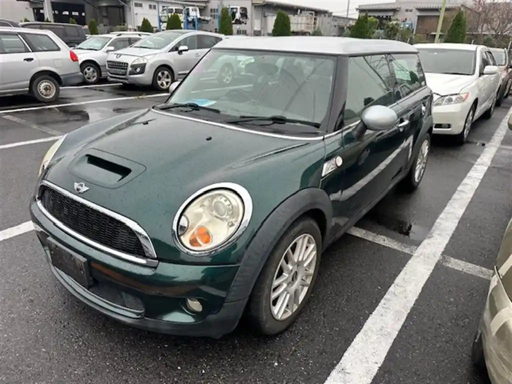 MINI, Cooper Ecu Ecu, 1.6, N18, Petrol, Ecu Only, R55/R56/R57/R60, 06/10-09/16 J12516A