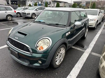 MINI, Cooper Turbo/Supercharger Petrol, 1.6, N18, R55/R56/R57/R60, 06/10-09/16 J0123