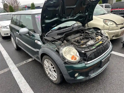 MINI, Cooper Turbo/Supercharger Petrol, 1.6, N18, R55/R56/R57/R60, 06/10-09/16 J0123