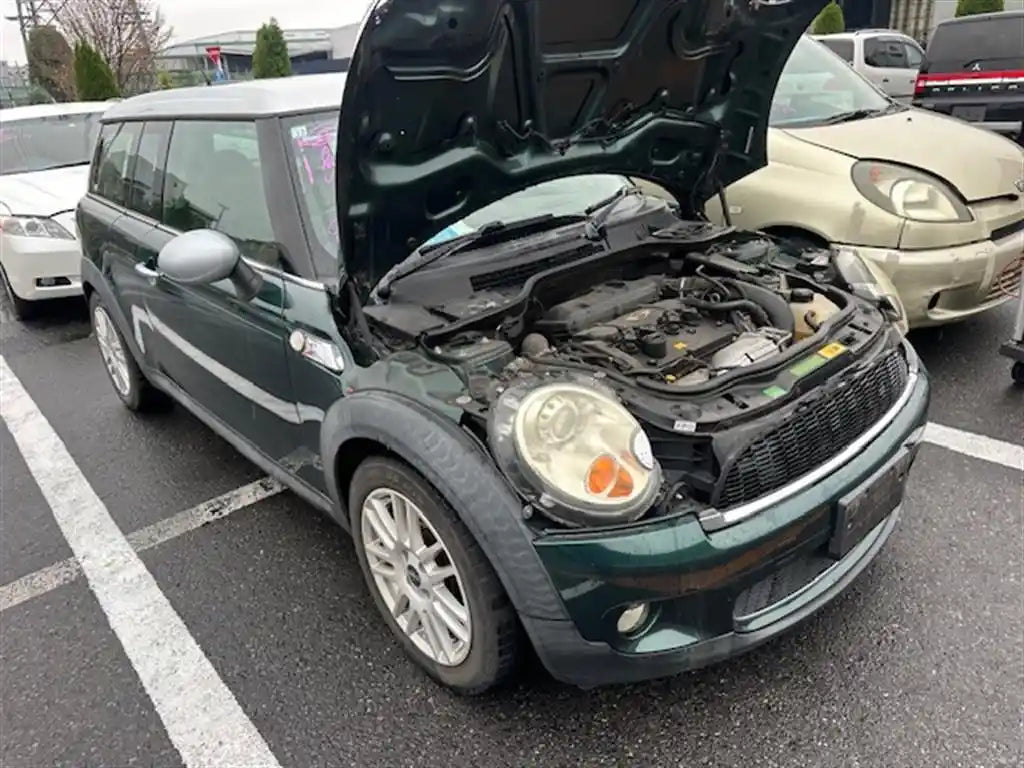 MINI, Cooper Engine Petrol, 1.6, Turbo, Cooper S, N18, R55/R56/R57/R60, 10/10-09/16 J54275