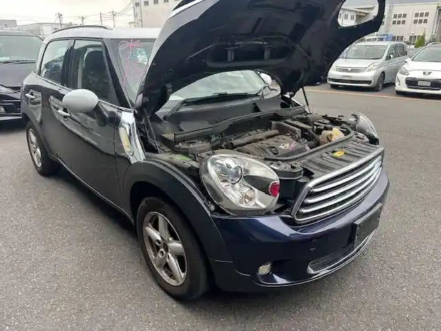 MINI, Cooper Front End Assy R60 Countryman 01/11 12/16