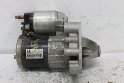 MINI, Cooper Starter Motor Petrol 1.6 N16/N18 R55/R56/R57/R60 05/10 09/16