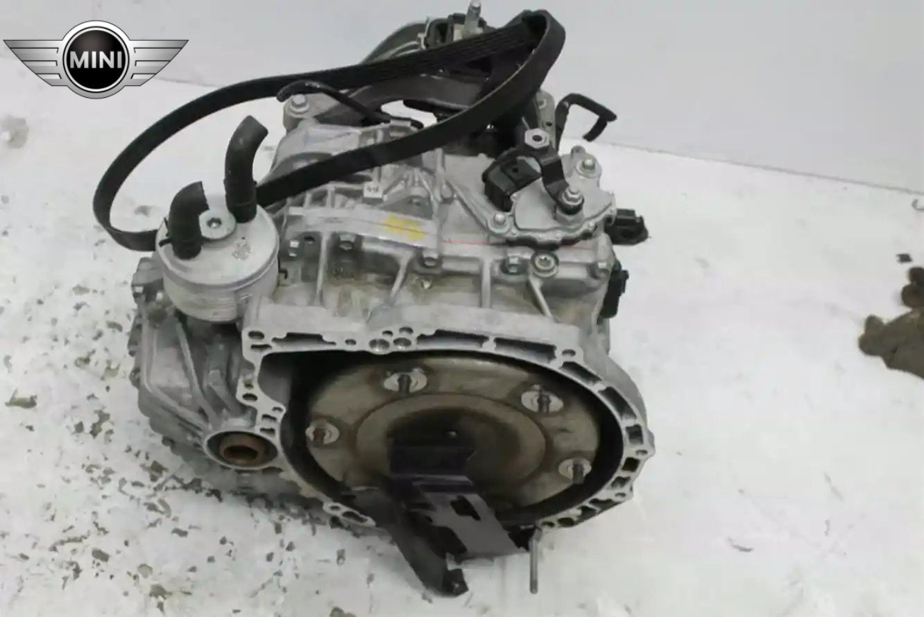 MINI, Cooper Trans/Gearbox Auto Fwd Petrol 1.6 N16 R55/R56/R57 Anf Code 05/10 05/15