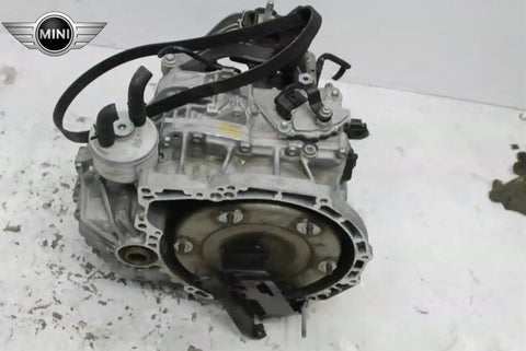 MINI, Cooper Trans/Gearbox Auto Fwd Petrol 1.6 N16 R55/R56/R57 Anf Code 05/10 05/15