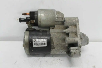 MINI, Cooper Starter Motor Petrol 1.6 N16/N18 R55/R56/R57/R60 05/10 09/16