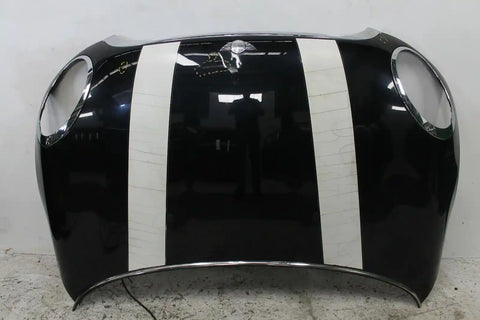 MINI, Cooper Bonnet R55/R56/R57 No Scoop 02/07 08/10