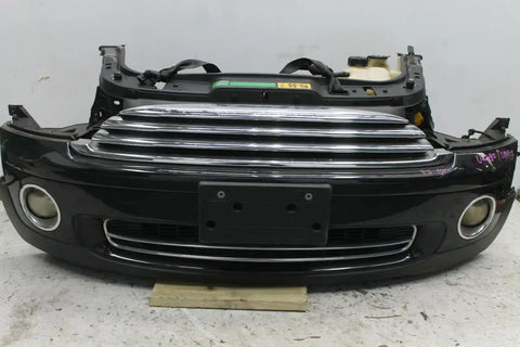 MINI, Cooper Front End Assy R55/R56/R57 03/07 12/15