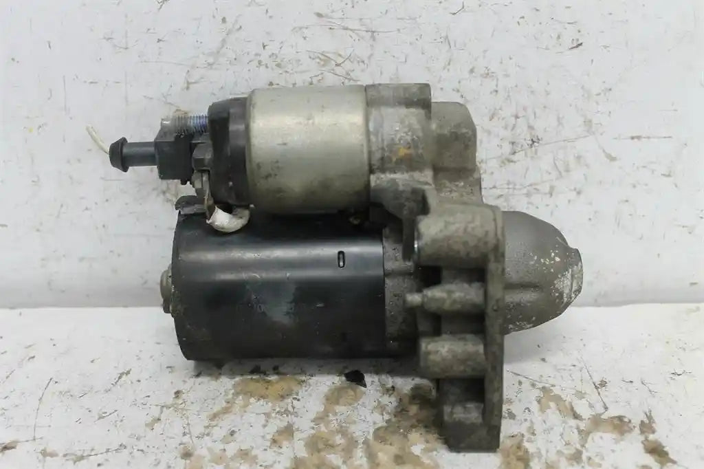 MINI, Cooper Starter Motor Petrol 1.6 N12/N14 R55/R56/R57 09/06 05/15