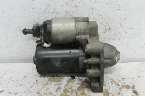 MINI, Cooper Starter Motor Petrol 1.6 N12/N14 R55/R56/R57 09/06 05/15