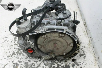 MINI, Cooper Trans/Gearbox Auto Fwd Petrol 1.6 N12 R55/R56/R57 And Code 09/06 09/10