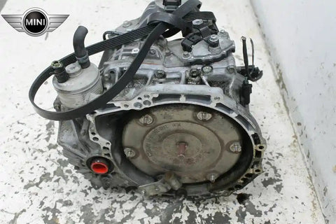 MINI, Cooper Trans/Gearbox Auto Fwd Petrol 1.6 N12 R55/R56/R57 And Code 09/06 09/10