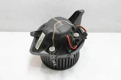 MINI, Cooper Heater Fan Motor R55/R56/R57/R60, 03/07-12/16 J17181