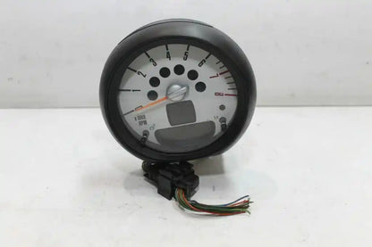 MINI, Cooper Instrument Cluster Tachometer Only, Petrol, Non Chrome Type, R56/R57, 03/07-05/15 J10581