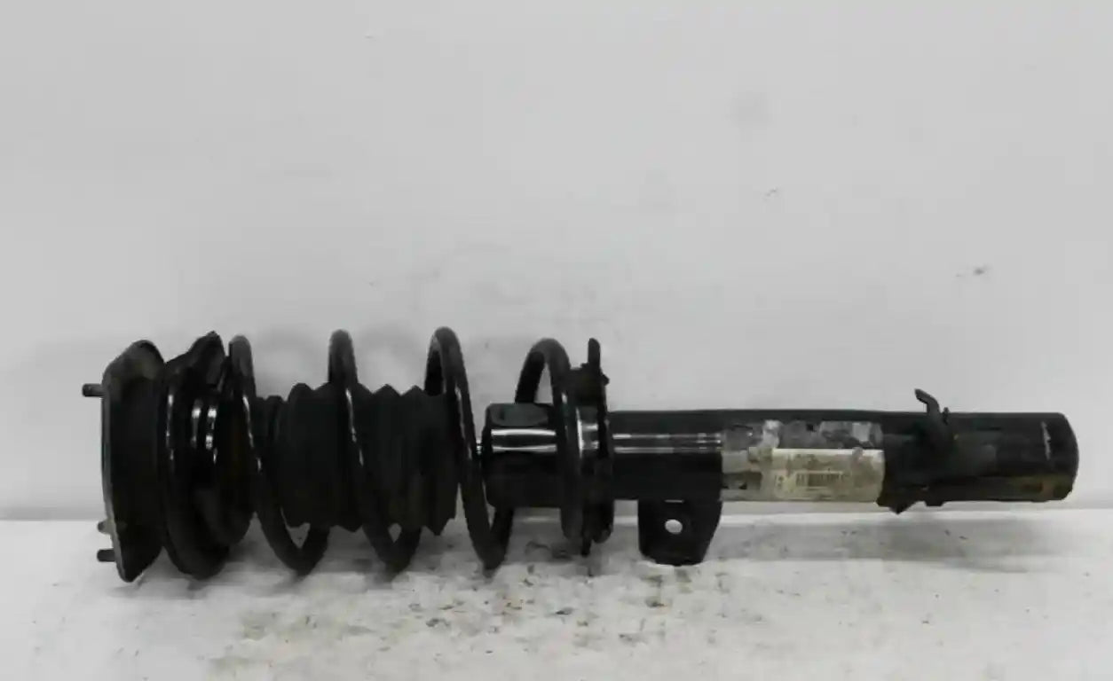 MINI, Cooper Left Front Strut R60, Countryman, Standard Type, Non Turbo, 01/11-12/16 J0228