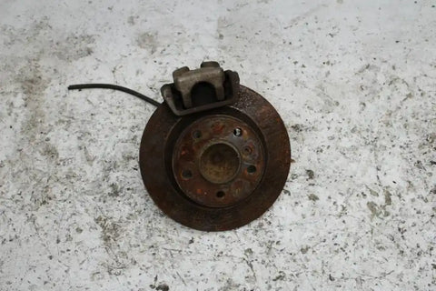 MINI, Cooper Left Rear Hub Assembly Fwd Type, R60, Countryman, 01/11-12/16 J5491