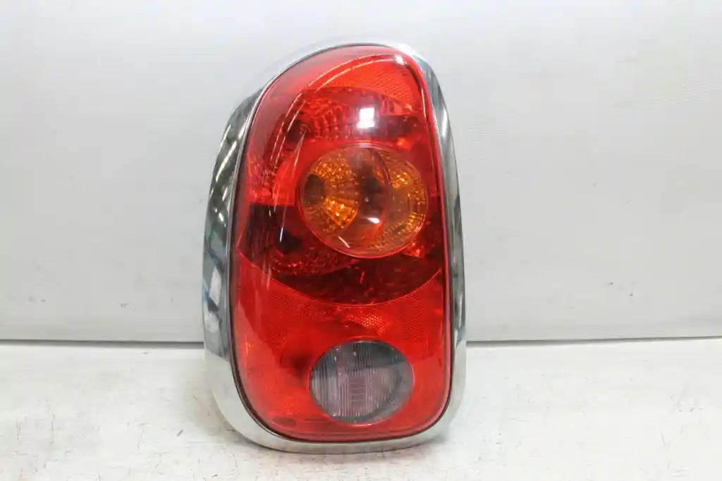 MINI, Cooper Left Taillight R60, Chrome Type, Countryman Wagon, 01/11-09/16 J9734