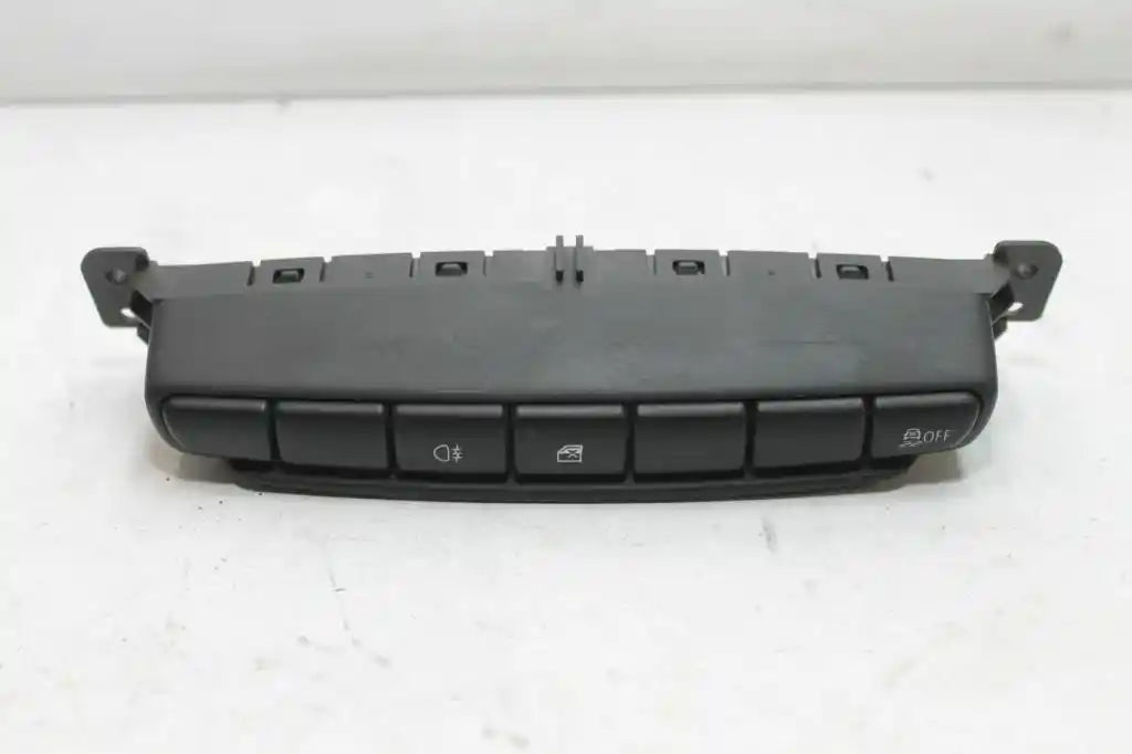 MINI, Cooper Misc Switch/Relay R60 Countryman 01/11-12/16 12212