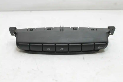 MINI, Cooper Misc Switch/Relay R60 Countryman 01/11-12/16 12212