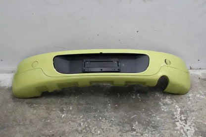 MINI, Cooper Rear Bumper R60, 01/11-12/16 J15132