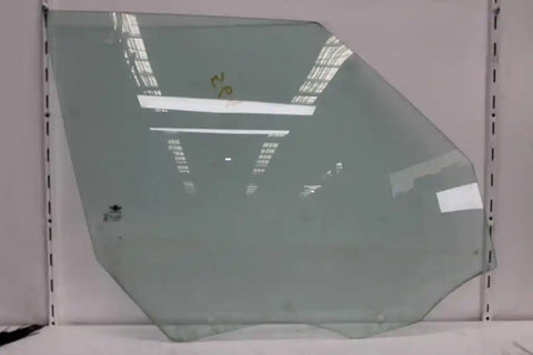 MINI, Cooper Right Front Door Window R60, 01/11-12/16 J00008