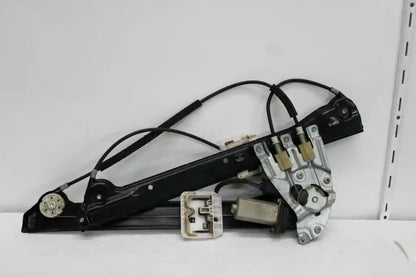 MINI, Cooper Right Front Window Reg/Motor R60 Countryman 01/11-12/16 1569