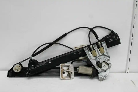 MINI, Cooper Right Front Window Reg/Motor R60 Countryman 01/11-12/16 1569