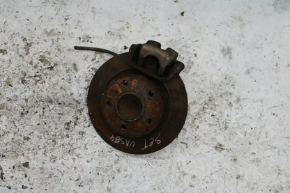 MINI, Cooper Right Rear Hub Assembly Fwd Type, R60, Countryman, 01/11-12/16 J5491