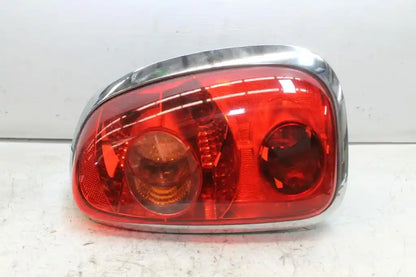 MINI, Cooper Right Taillight R60, Chrome Type, Countryman Wagon, 01/11-09/16 J8233