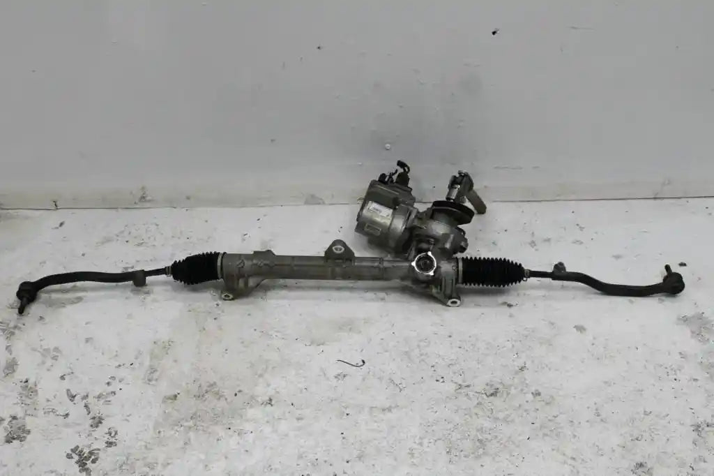 MINI, Cooper Steering Box/Rack Electric Type, R60 Countryman 01/11-12/16 J1570