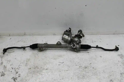 MINI, Cooper Steering Box/Rack Electric Type, R60 Countryman 01/11-12/16 J1570