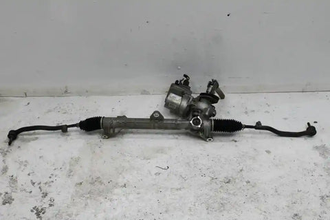 MINI, Cooper Steering Box/Rack Electric Type, R60 Countryman 01/11-12/16 J1570