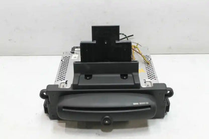 MINI, Cooper Stereo/Head Unit Boost Cd Player, Black, R55/R56/R57/R60, 08/10-09/16 J15996