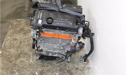 MINI, Cooper Engine Petrol, 1.6, Non Turbo, N16, R55/R56/R57/R60, 05/10-09/16 J98820