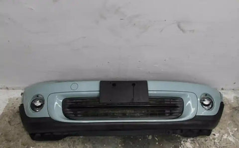 MINI, Cooper Front Bumper MINI One, R56, 03/07-10/13 J14567
