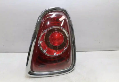 MINI, Cooper Right Taillight R56/R57, Hatch/Cabrio, Red Indicator With Amber Ring Type, 10/10-05/15 B11311