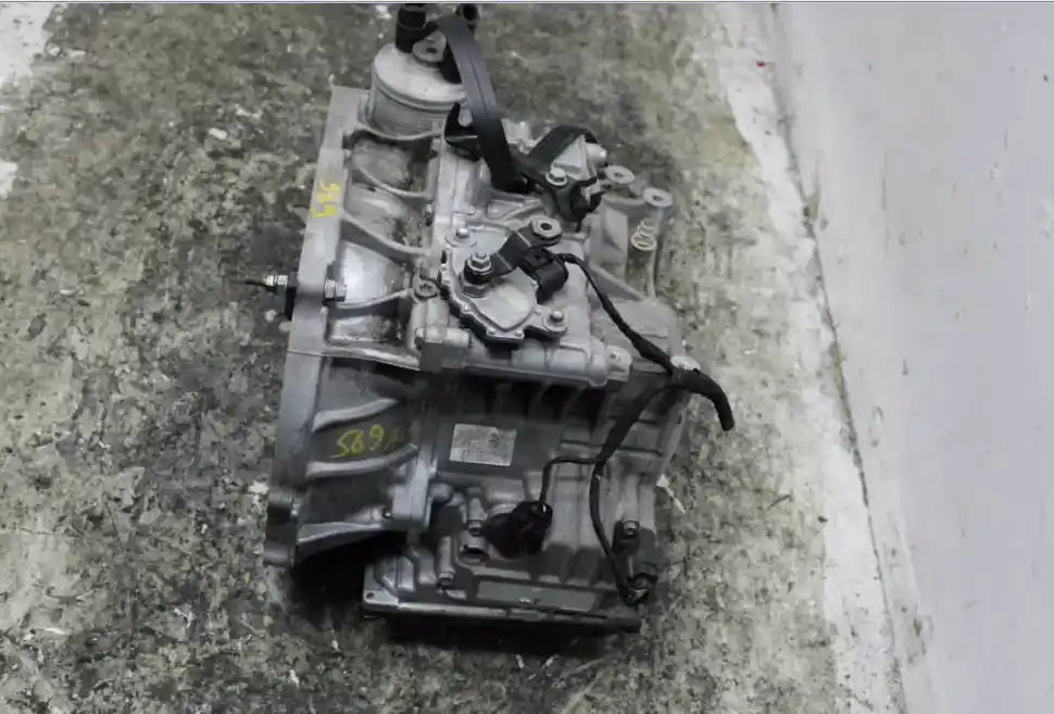 MINI, Cooper Trans/Gearbox Auto, Fwd, Petrol, 1.6, N16, R55/R56/R57, Anf Code, 05/10-05/15 J0458