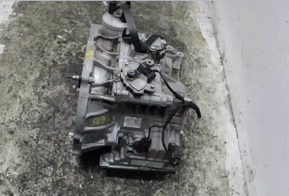 MINI, Cooper Trans/Gearbox Auto, Fwd, Petrol, 1.6, N16, R55/R56/R57, Anf Code, 05/10-05/15 J0458